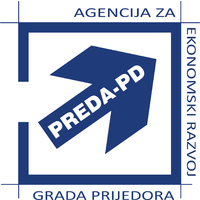 Agency PREDA Prijedor-logo