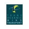 TransOceanic Wind Transport