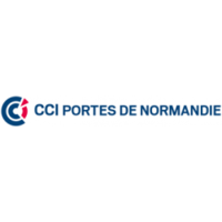 CCI Portes de Normandie-logo