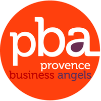Provence Business Angels-logo