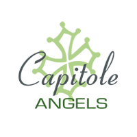 Capitole Angels-logo