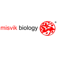 Misvik biology Ltd-logo