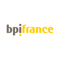 Bpifrance - Direction Régionale Caen-logo