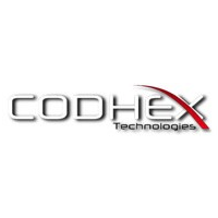 Codhex srl-logo