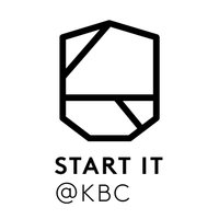 Start it @KBC-logo