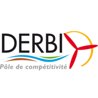 Pôle de compétitivité DERBI-logo