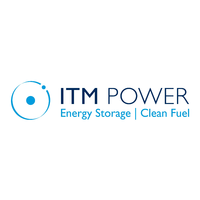 ITM POWER-logo