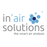 In Air Solutions-logo