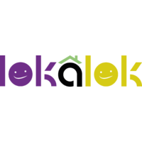 Lokalok-logo