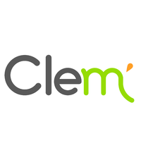 CLEM'-logo