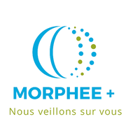 MORPHEE+-logo