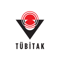 TÜBİTAK - The Scientific and Technological Research Council of Turkey-logo