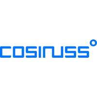 Cosinuss GmbH-logo