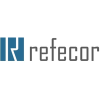 Refecor Oy-logo