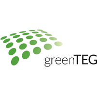 greenTEG AG-logo