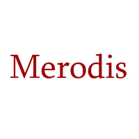 Merodis-logo