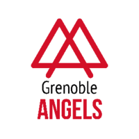 Grenoble Angels-logo