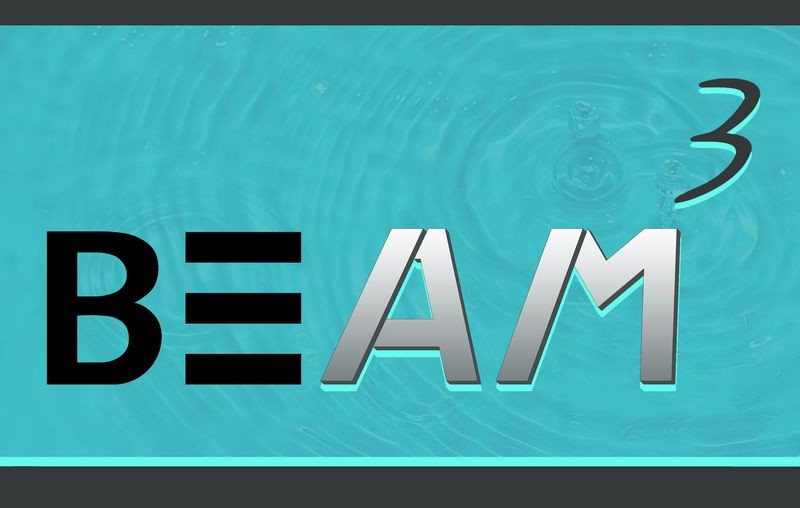BEAM CUBE