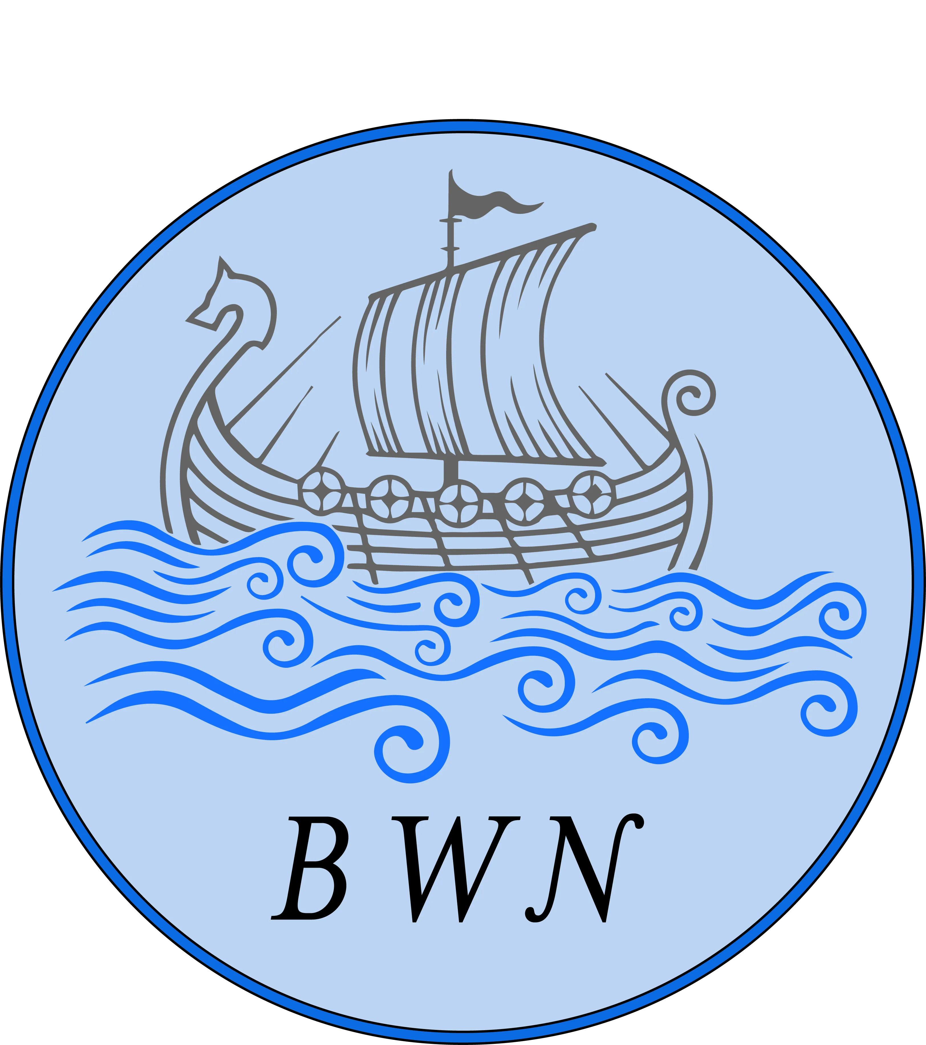 Bluewater Network LLC logo