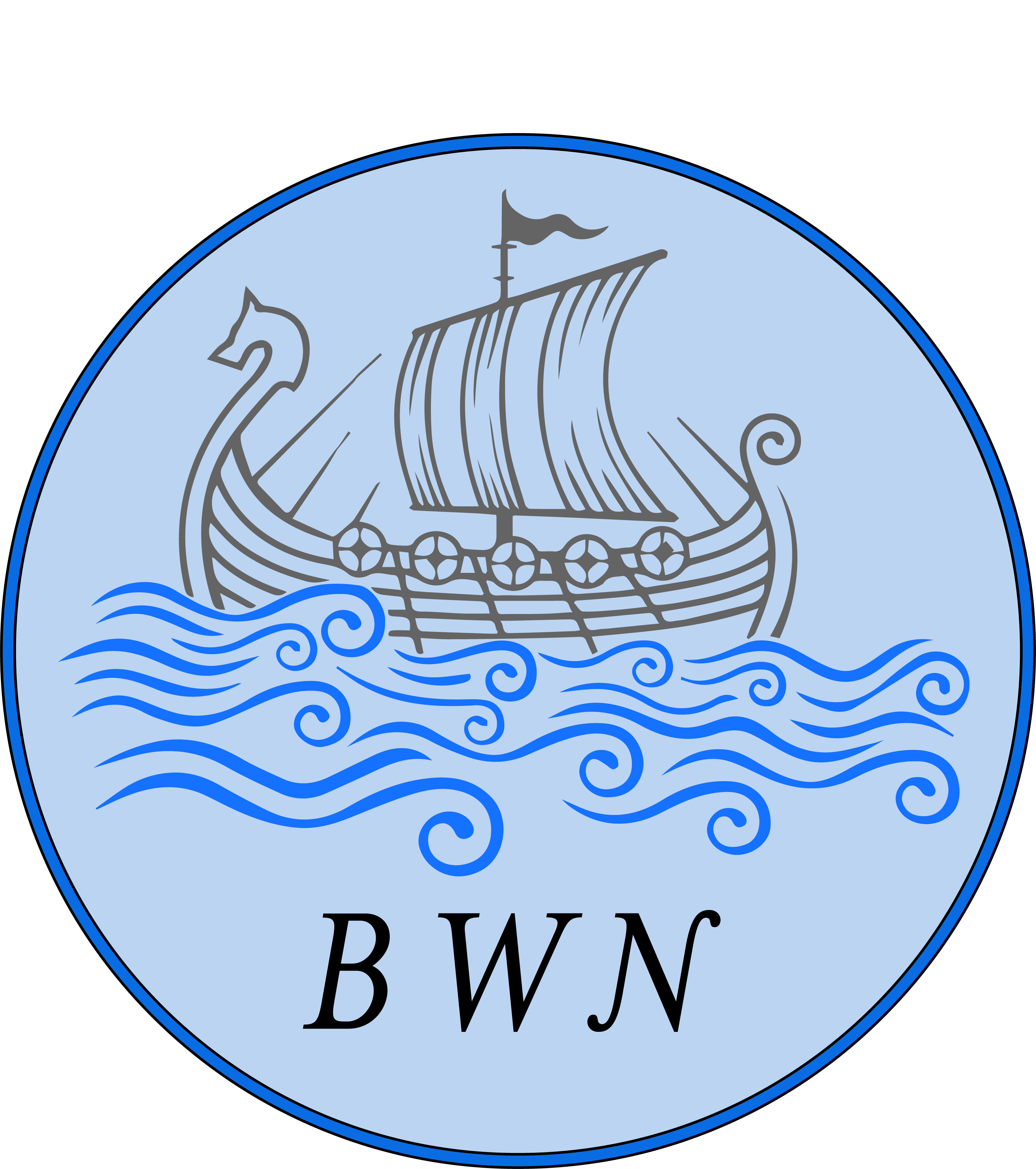 Bluewater Network LLC logo