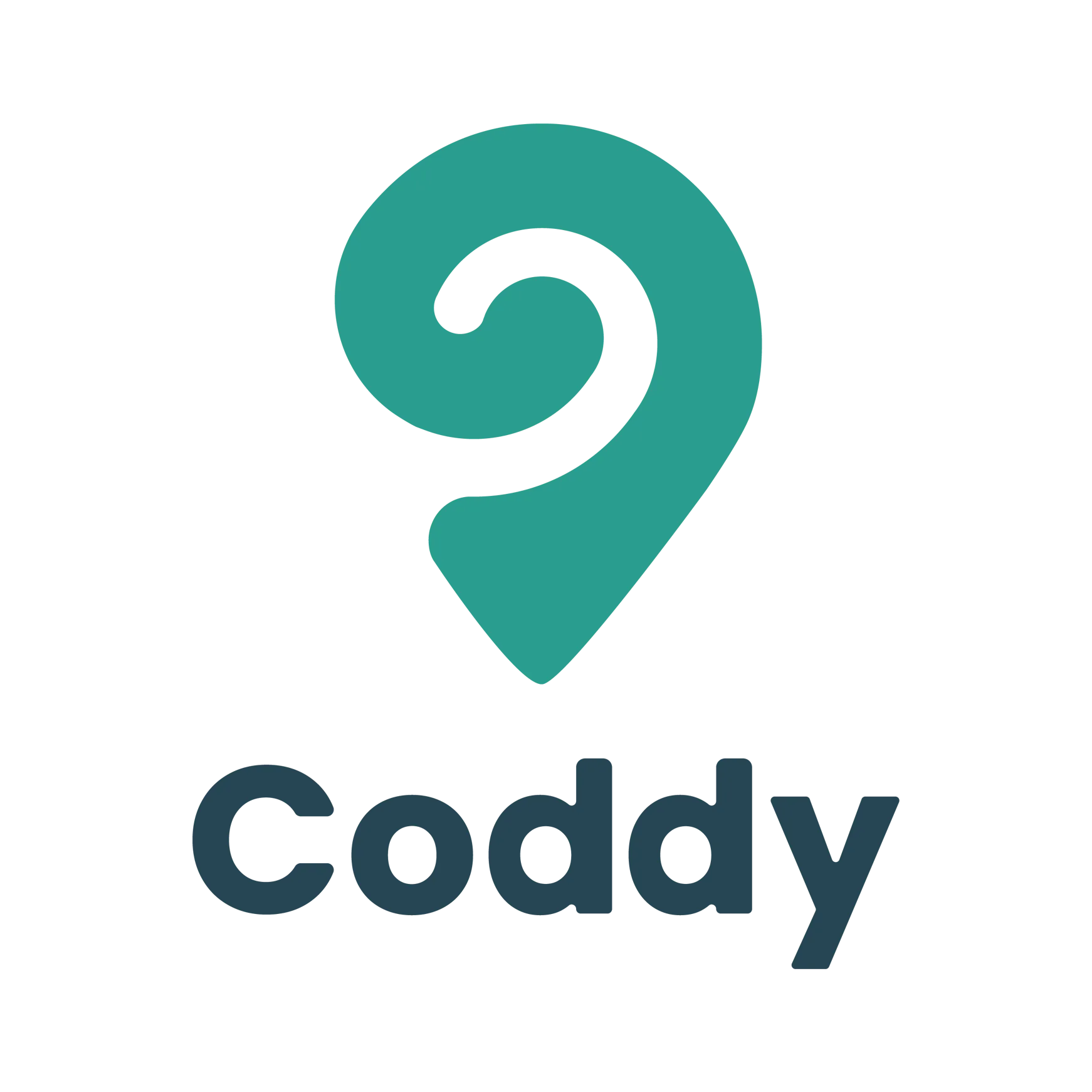 Logo Coddy