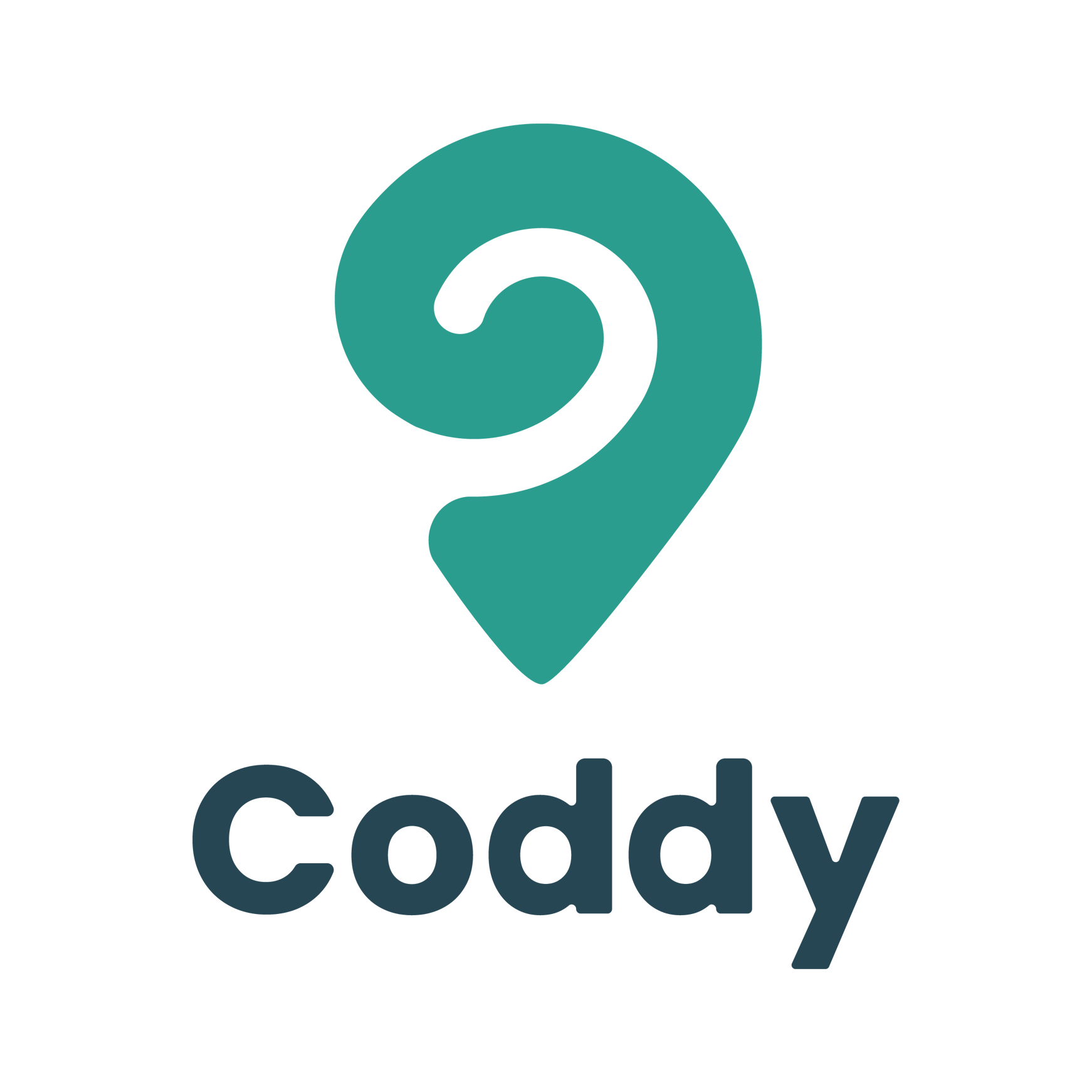 Logo Coddy