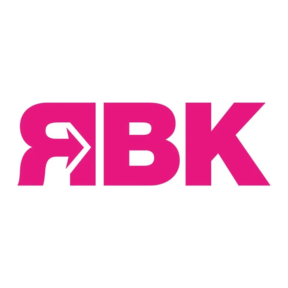 RBK Logo