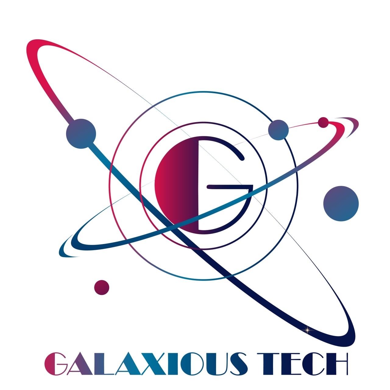 Galaxious Tech SARL