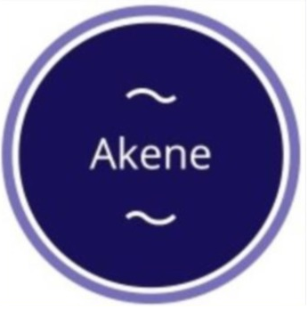 Akenes Logo