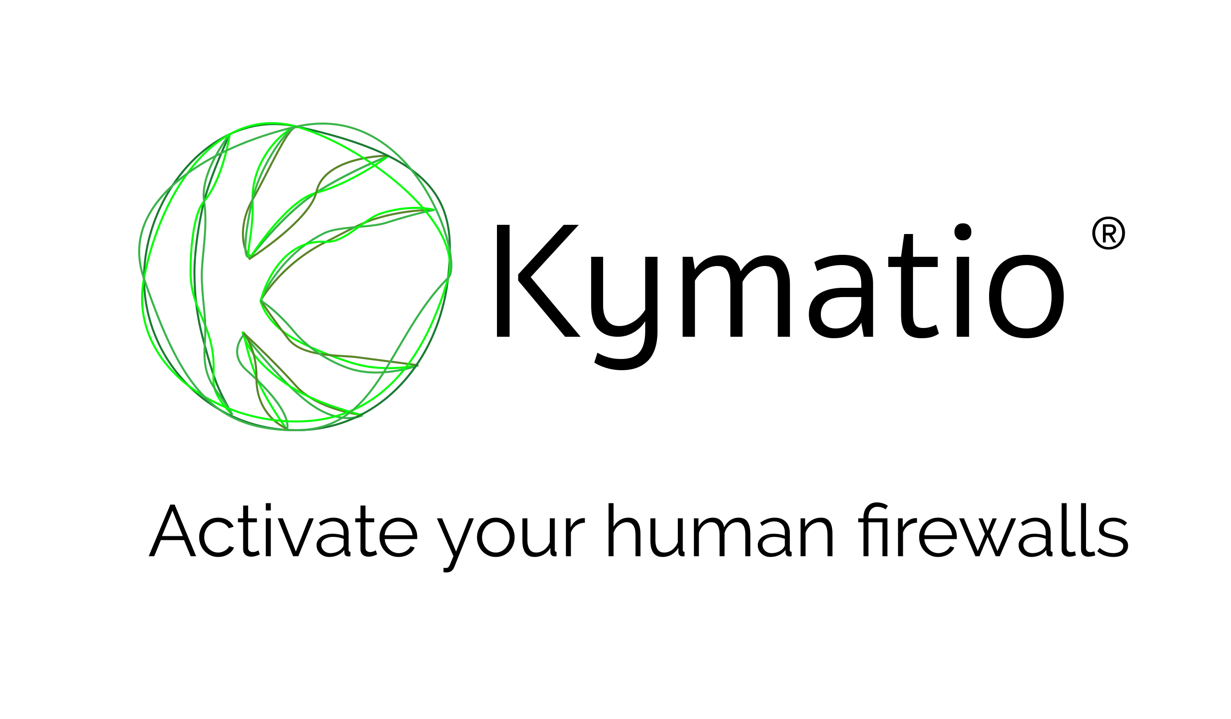 Kymatio logo