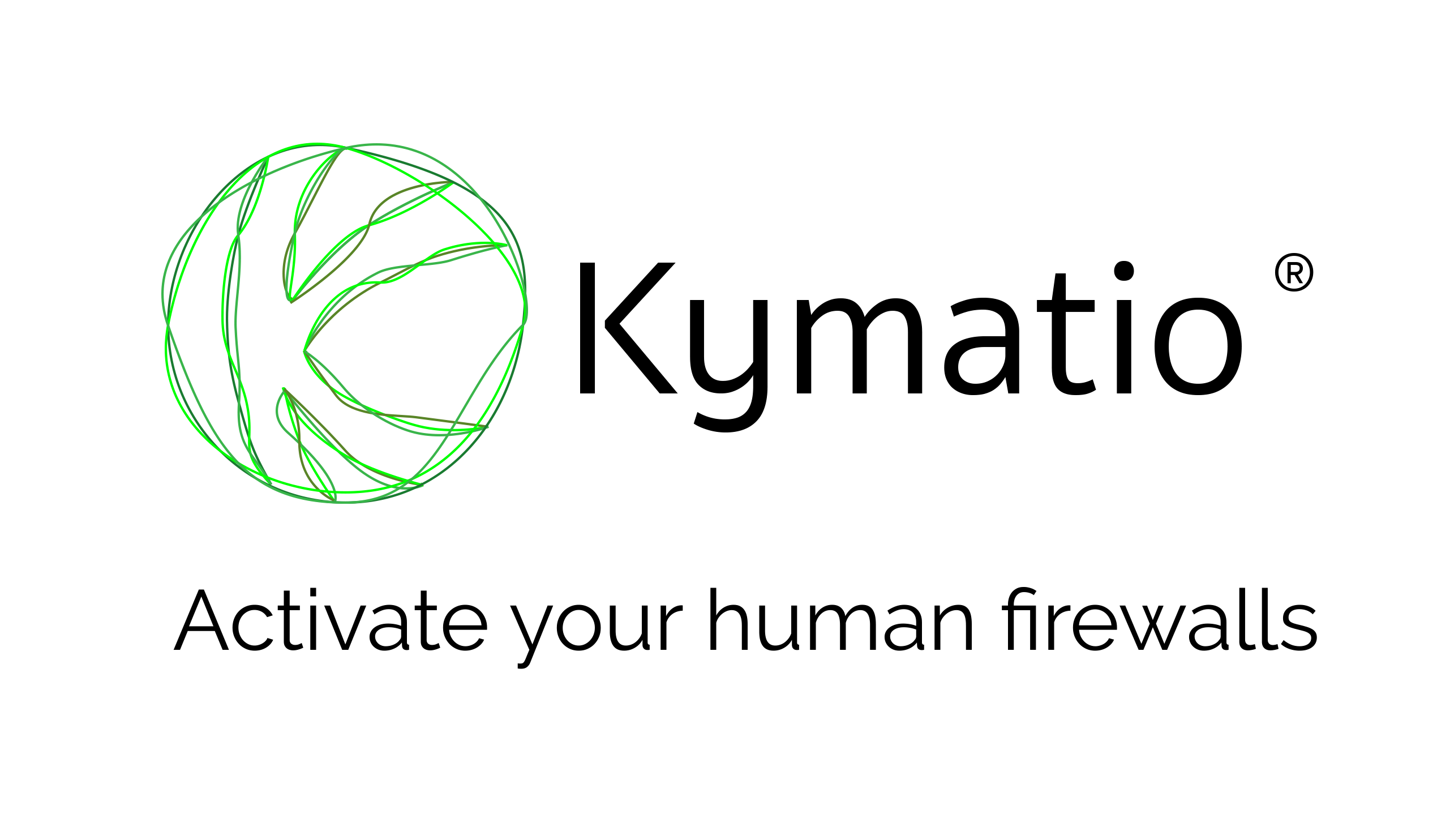 Kymatio logo