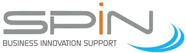 SPIN logo