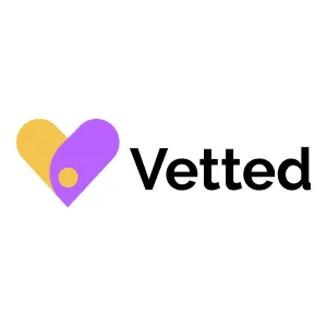 Logo Vetted