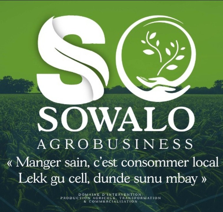 Sowalo-Agrobusiness