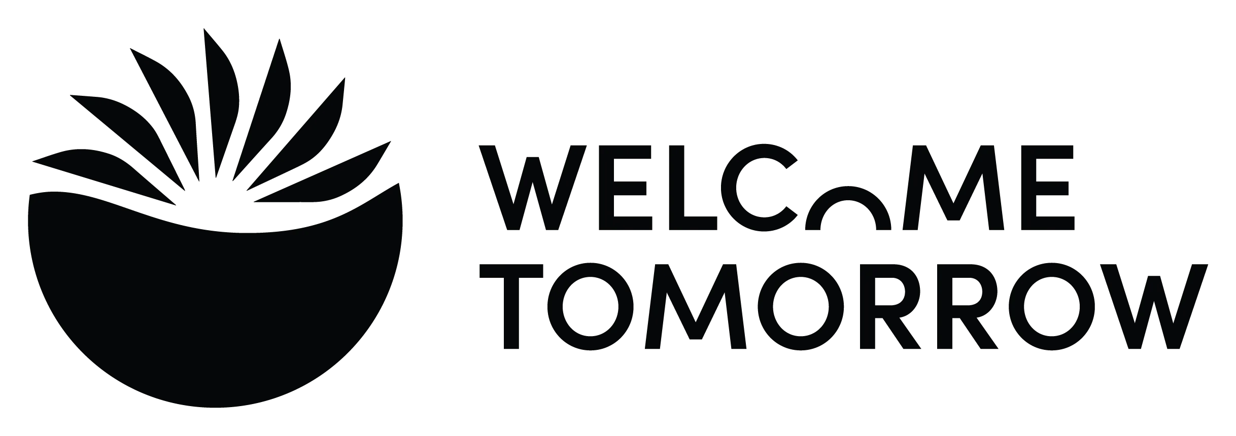 Welcome Tomorrow logo