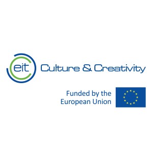 EIT Culture & Creativity Logo