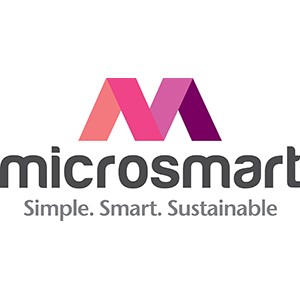 MICROSMART Simple. Smart. Sustainable
