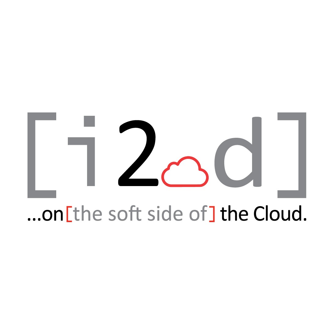 [i2.d] technologies logo
