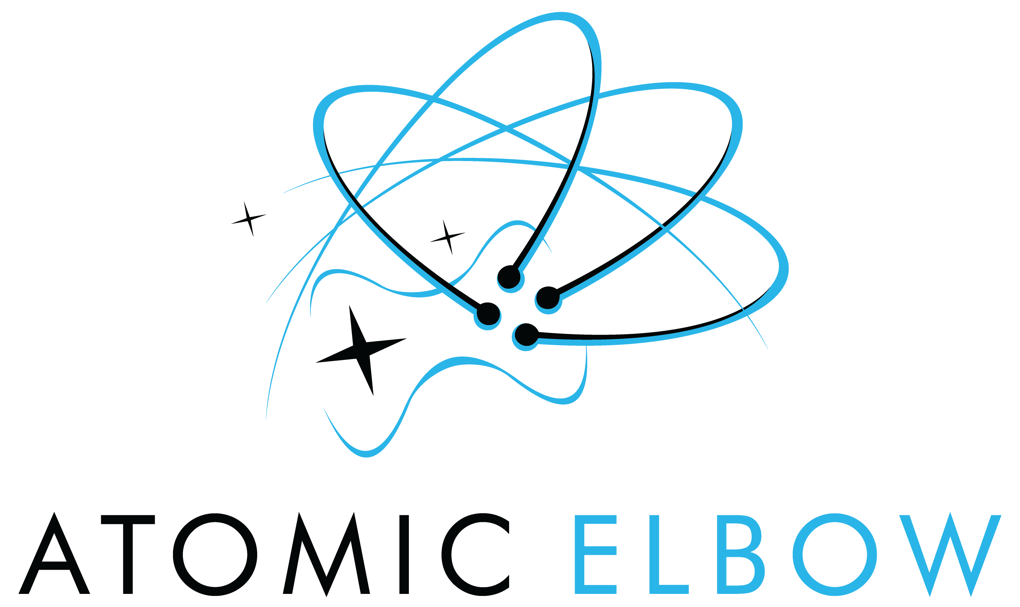 Atomic Elbow