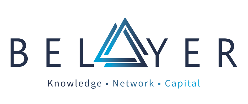 Belayer logo