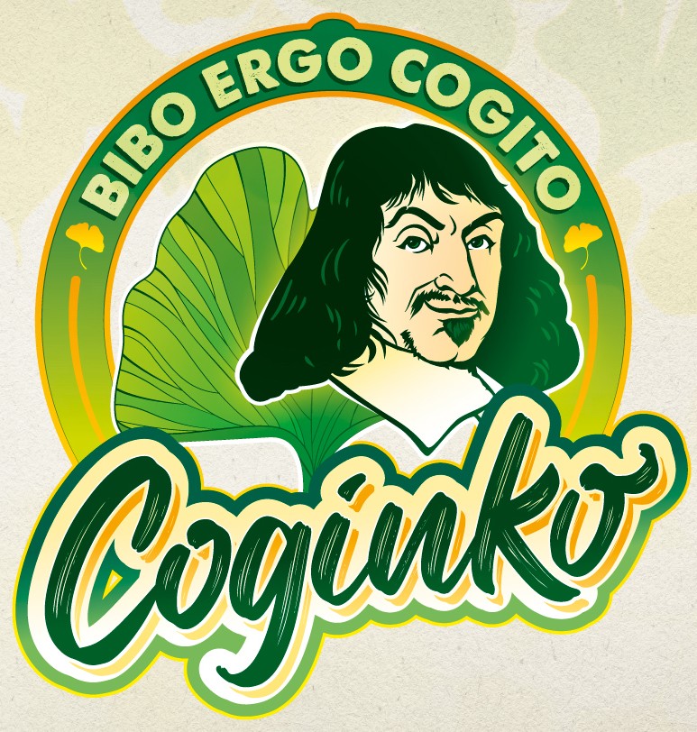 Logo Coginko