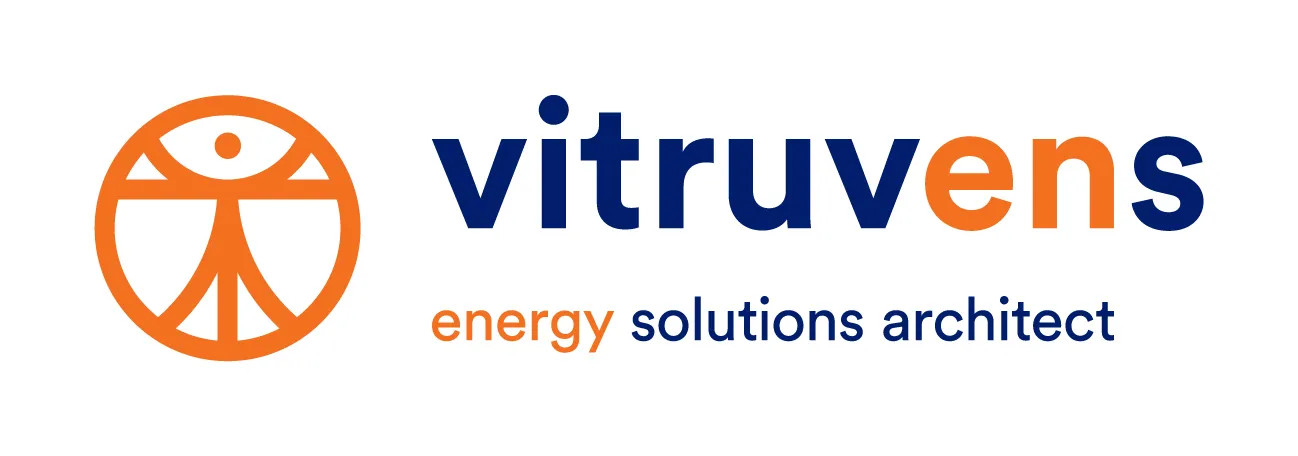 Logo de la société Vitruvens 