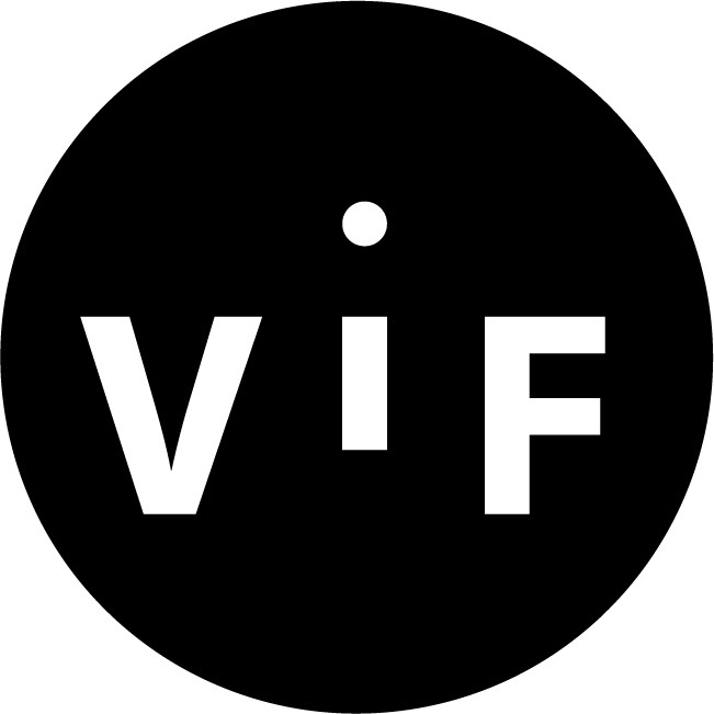 Logo Brasserie VIF