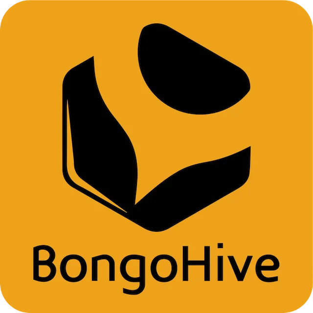 BongoHive Logo
