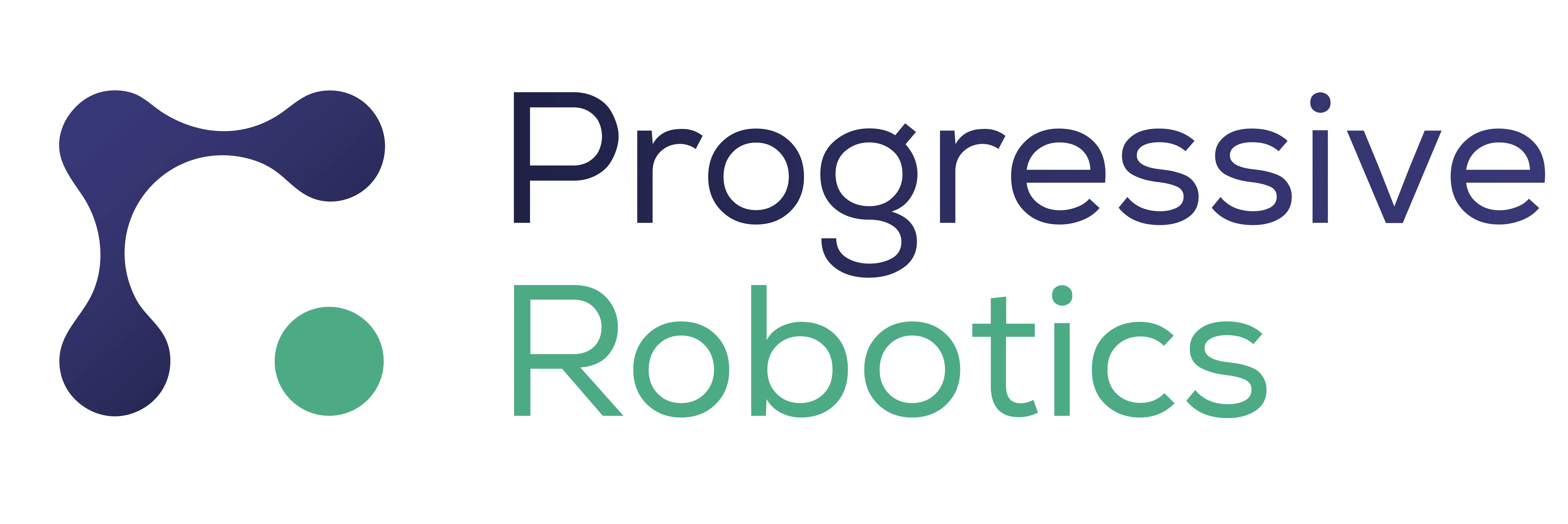 Progressive Robotics