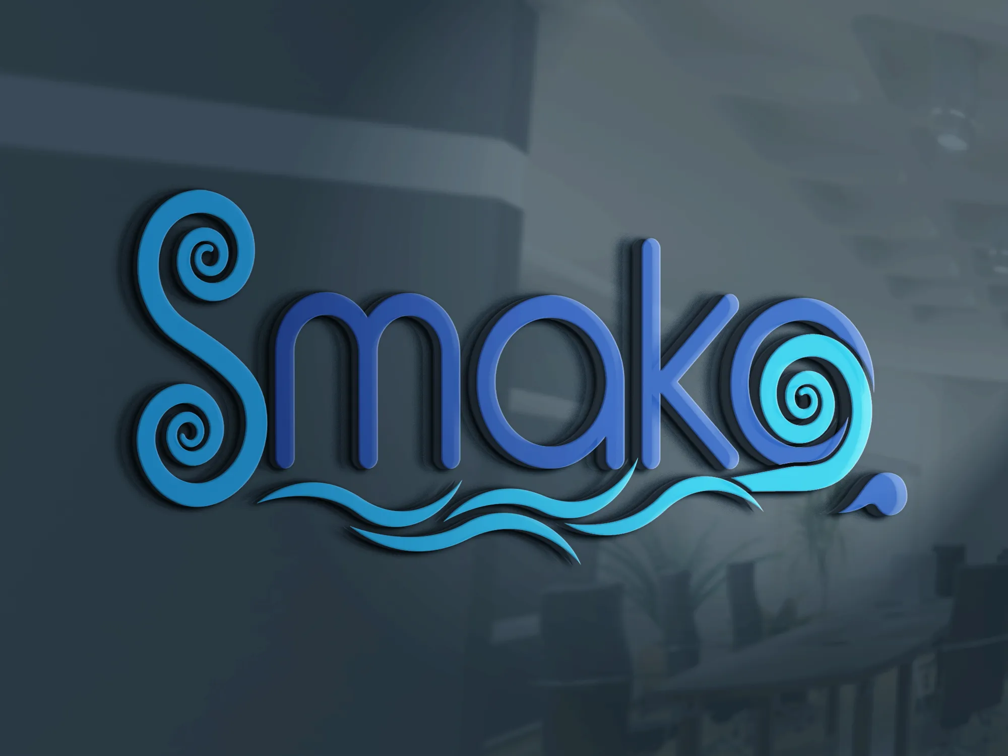 SMAKO