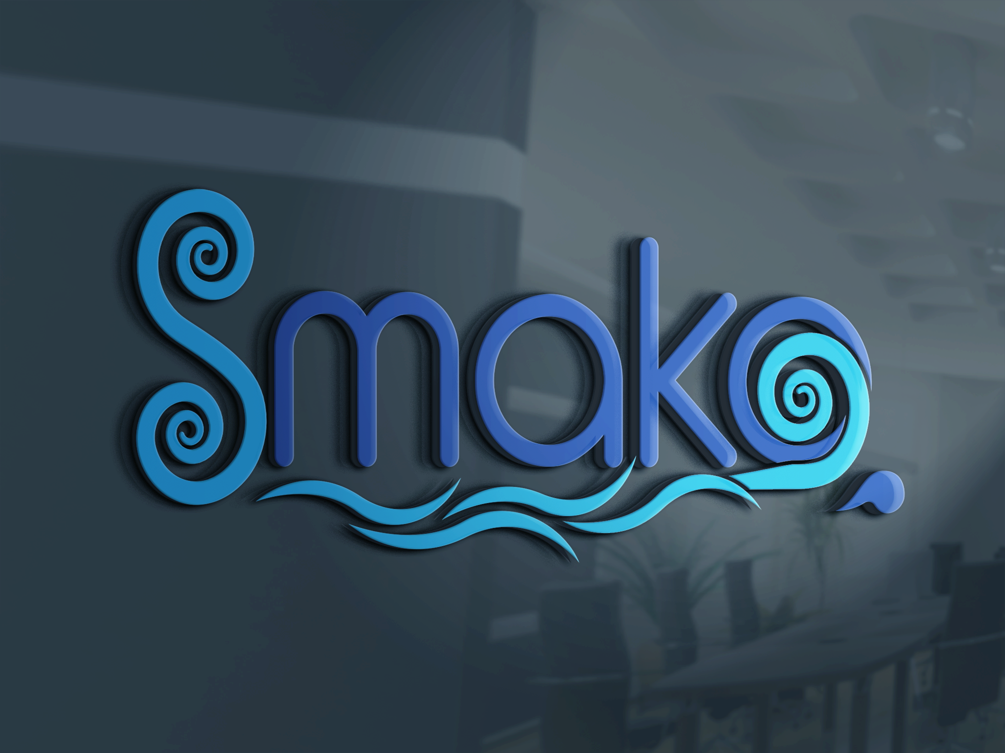 SMAKO