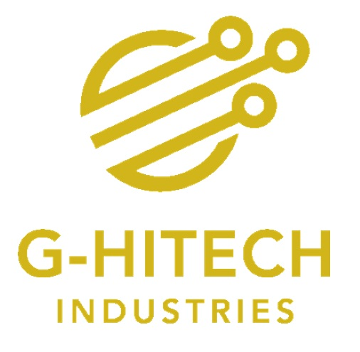 Logo G-Hitech