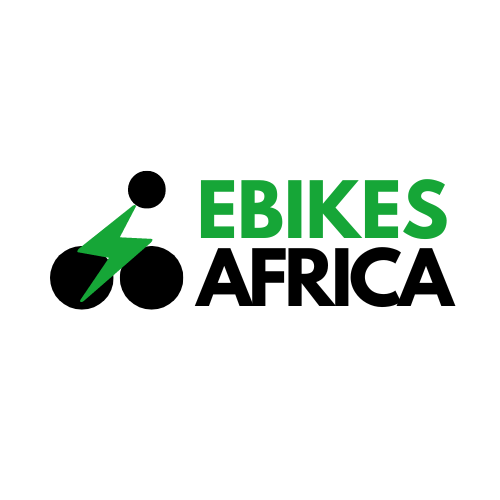 EBIKES AFRICA LOGO
