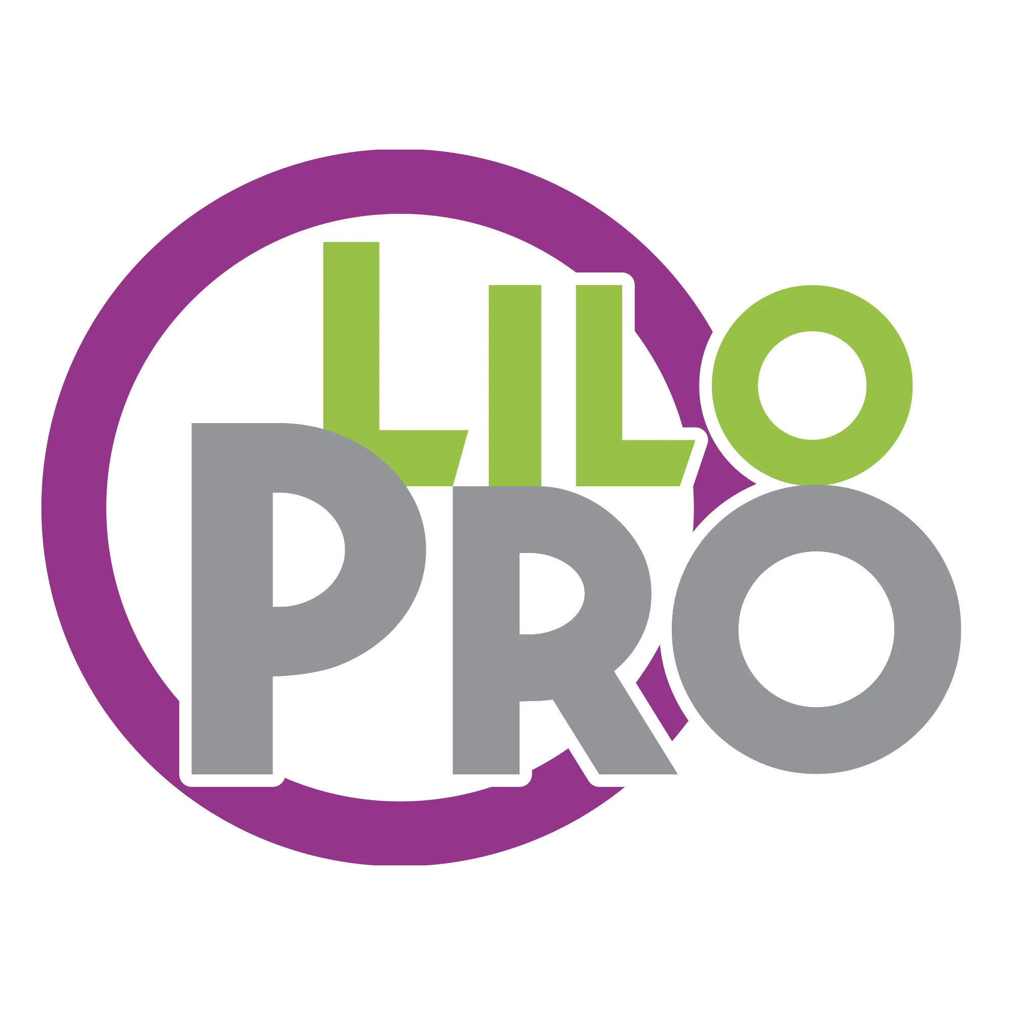Logo LiloPro